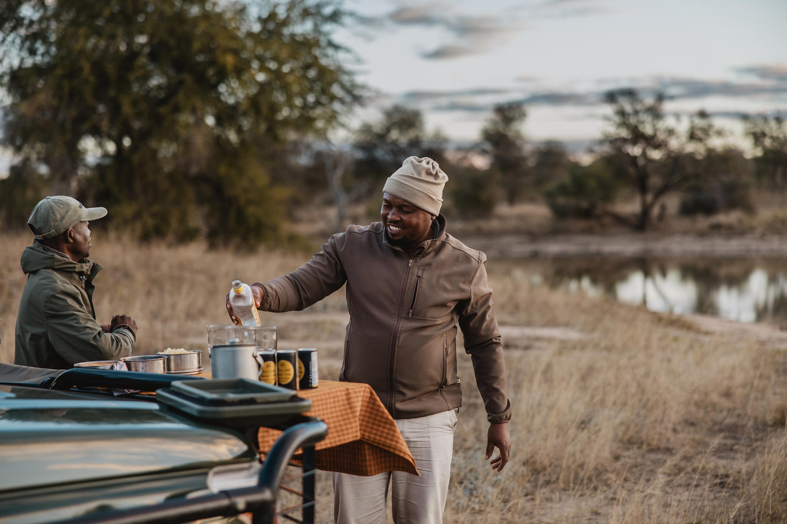 Tanda Tula Safari Camp 3
