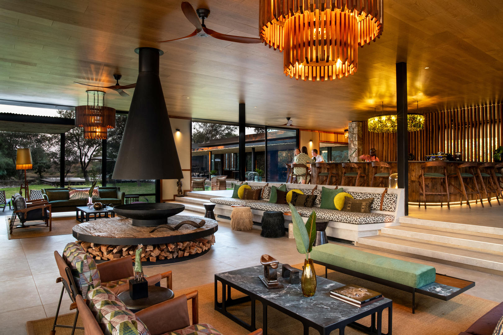 Tanda Tula Safari Camp 7
