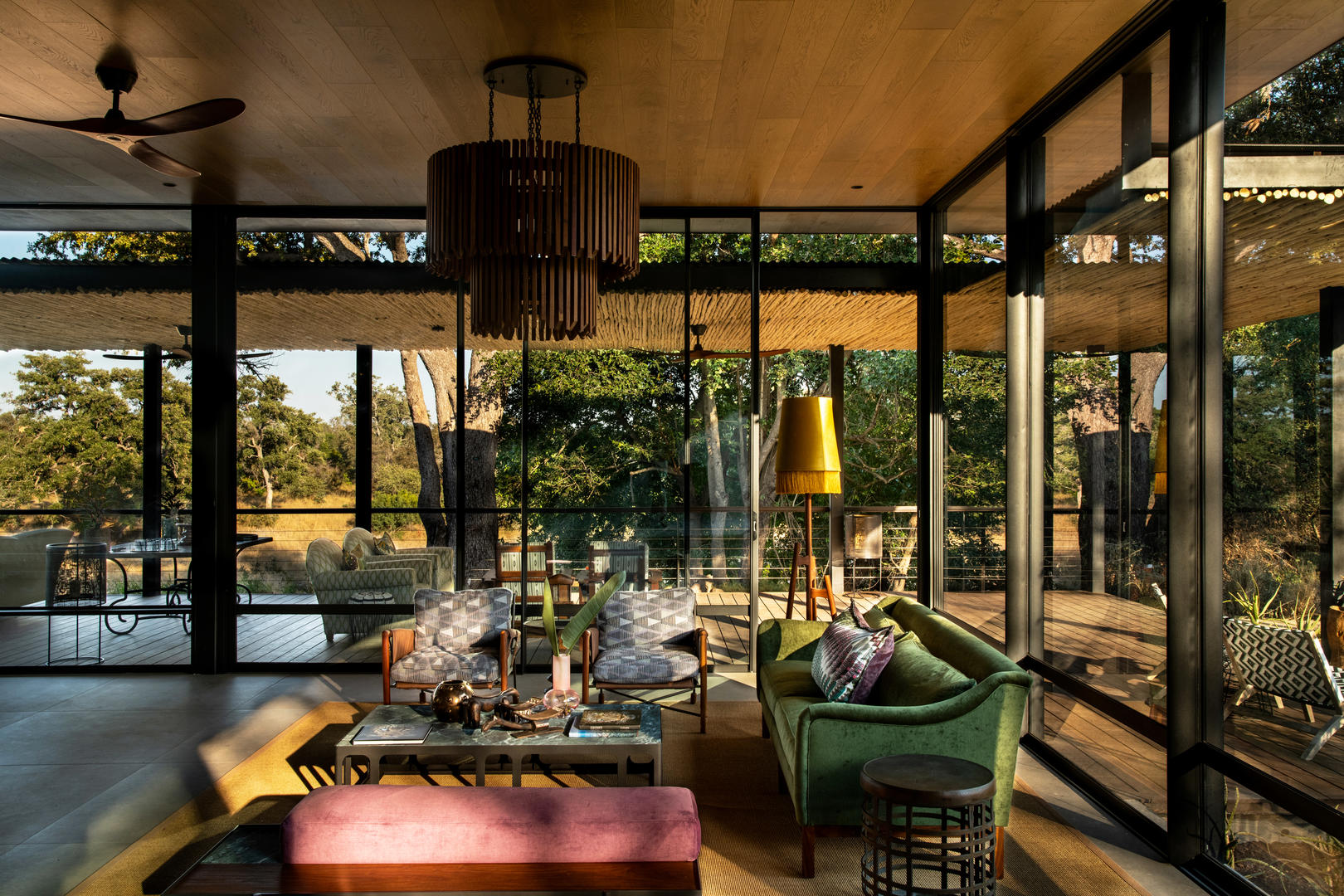 Tanda Tula Safari Camp 8