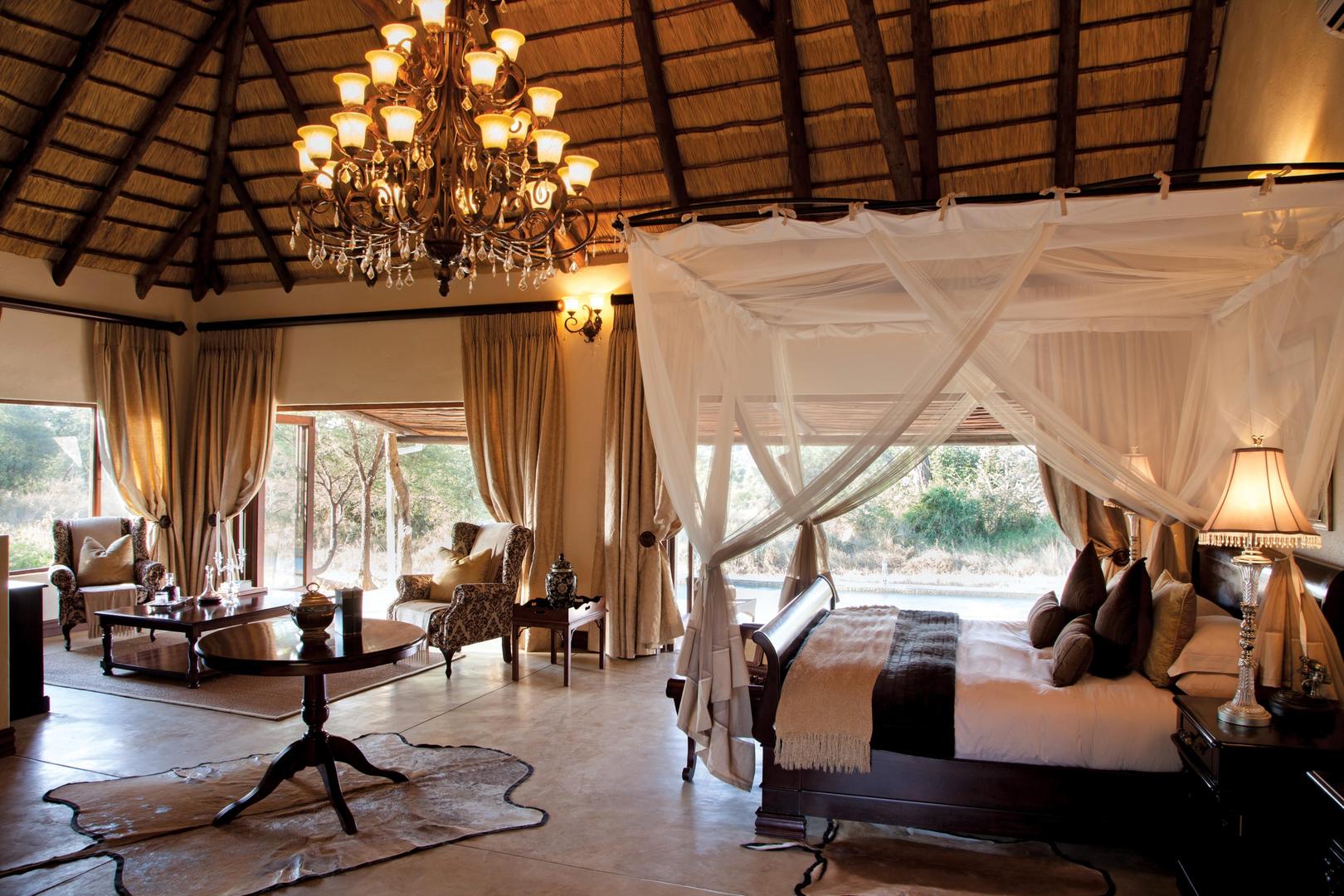 Kings Camp Accommodation (1)