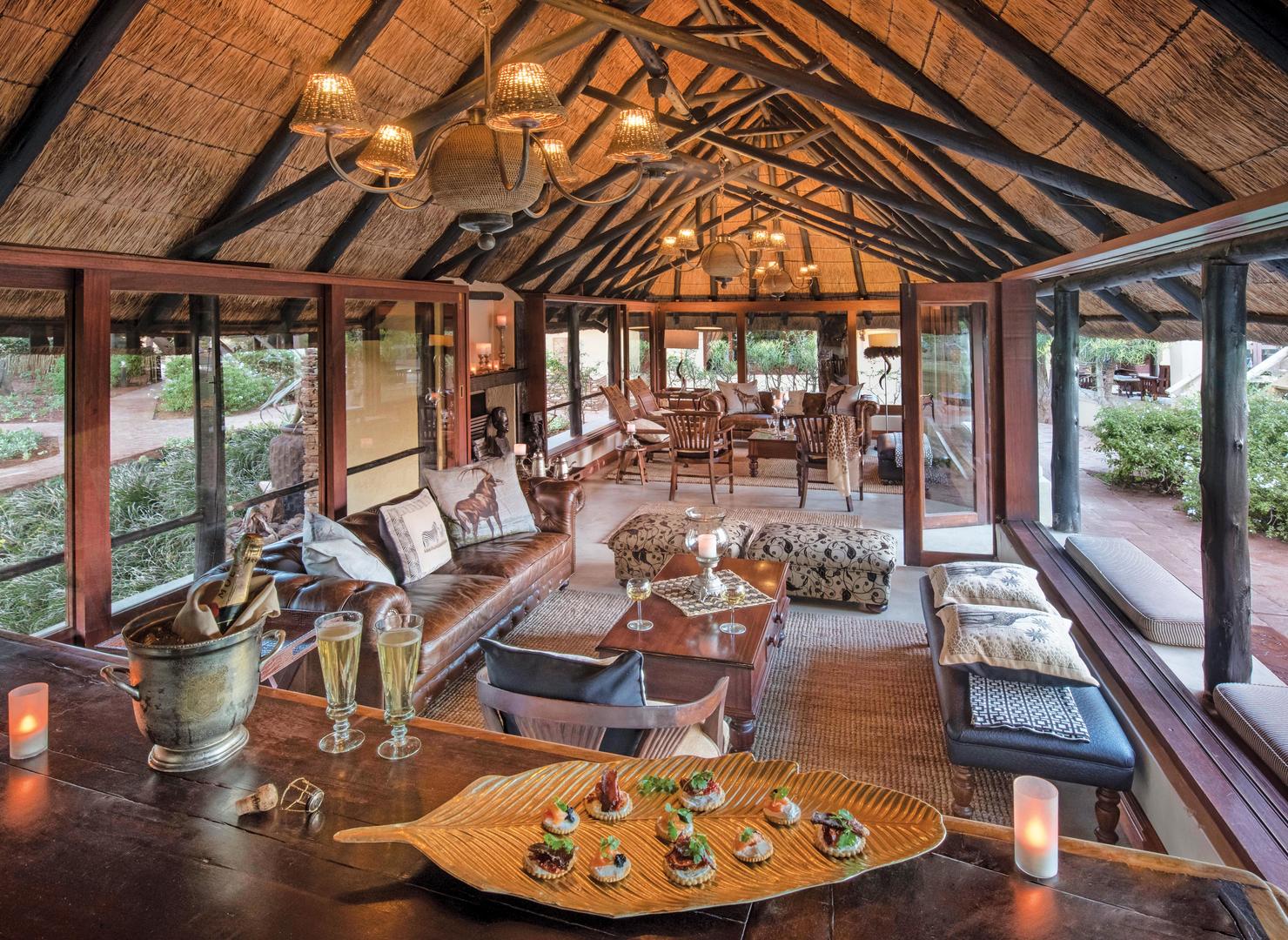 Kings Camp Accommodation (14)