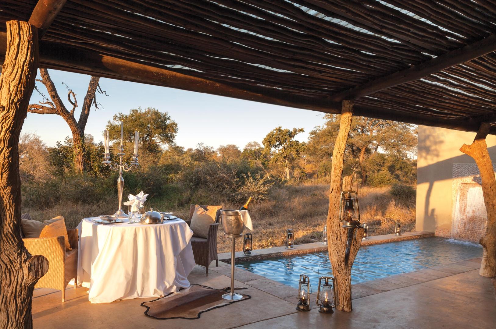 Kings Camp Accommodation (2)