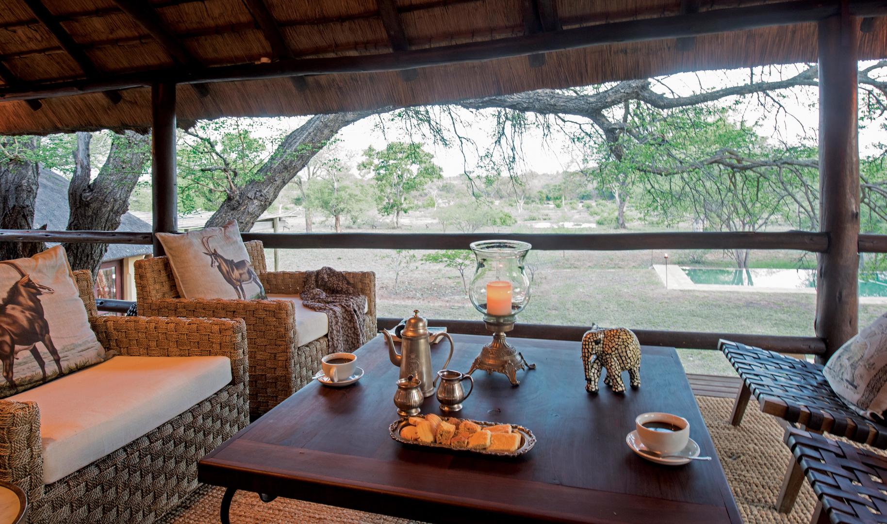 Kings Camp Accommodation (21)