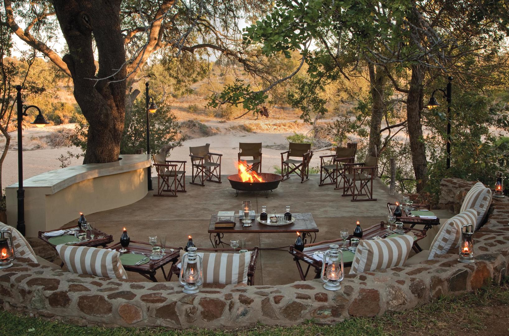 Kings Camp Accommodation (7)