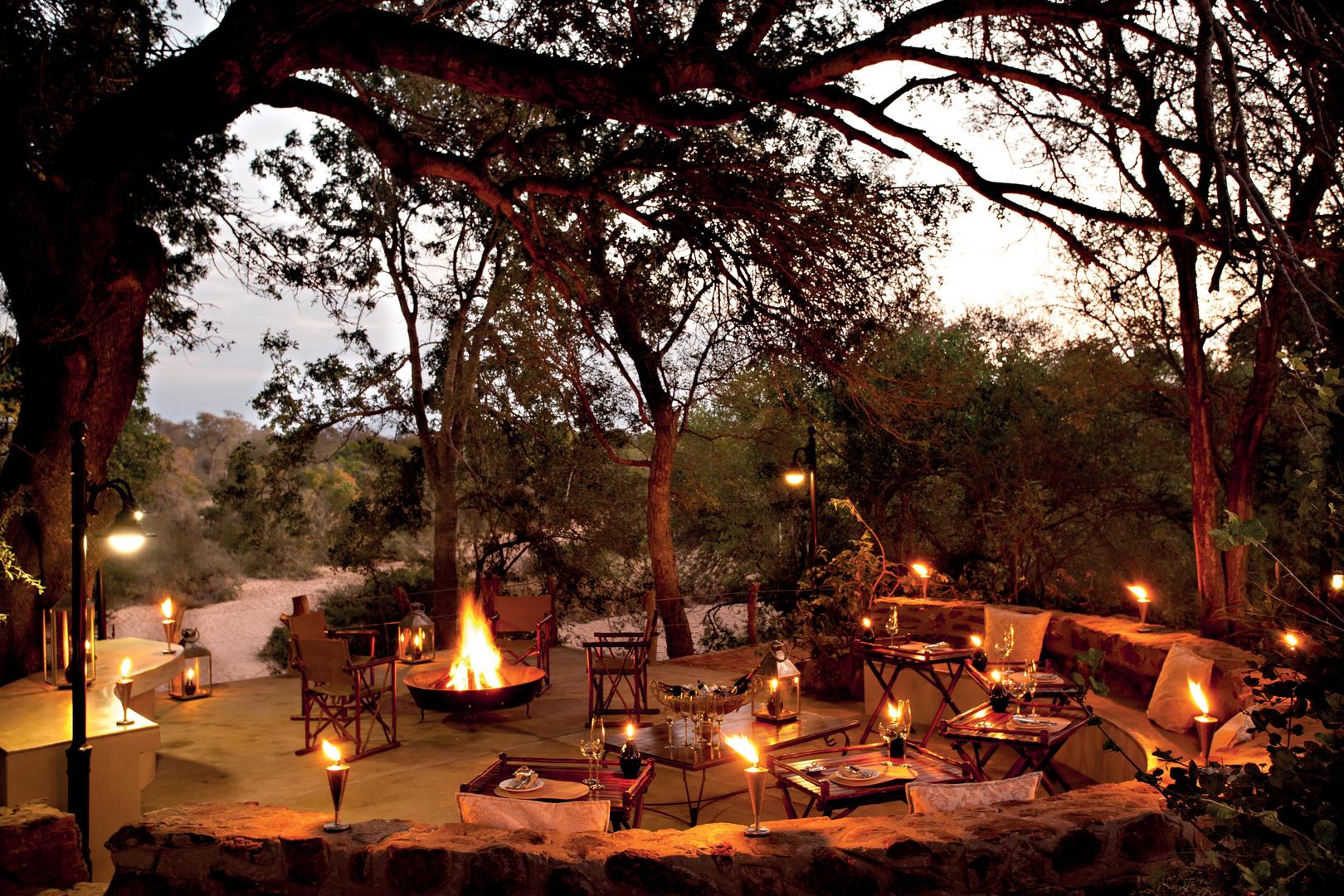 Kings Camp Accommodation (8)